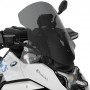 Marathon screen smoke gray BMW R 1300 GS models without ACC
