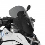 Marathon screen smoke gray BMW R 1300 GS models without ACC