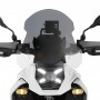 Marathon screen smoke gray BMW R 1300 GS models without ACC