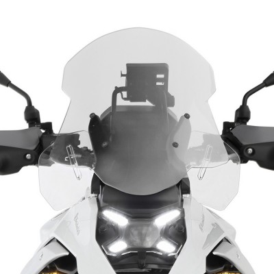 Cupolino Marathon trasparente BMW R 1300 GS modelli senza ACC