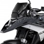 Cupolino Flowjet nero BMW R 1300 GS Wunderlich
