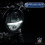 Bi LED headlight BMW R NineT Scrambler Pure Racer Urban GS Wunderlich
