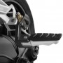 Passenger footrest extensions BMW R NineT - Scrambler - Pure - Urban GS - Racer - NineT /5
