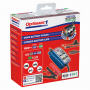 Caricabatterie mantenitore di carica Optimate 1 duo bronze 12v