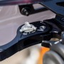 Leva frizione variolever BMW R NineT - Urban GS - Scrambler - Pure - Racer dal 2017
