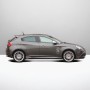Pair of Alfa Romeo Giulietta Cadamuro miniskirts