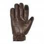 Roland Sands Molino 74 motorcycle gloves Dark brown