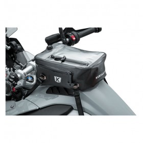 Torke Dry 7L universal motorcycle tank bag convertible into a backpack