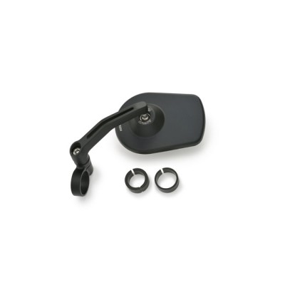 Specchietto universale moto Bar End D-specchio n5 omologato