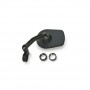 Universal motorcycle mirror Bar End D-mirror n5 approved