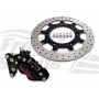 4 piston brake kit for Triumph Bonneville and Scrambler Freespirits