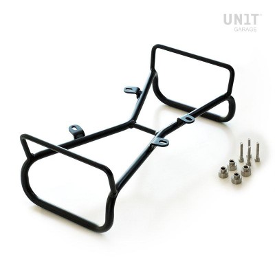 Telaio simmetrico per 2 borse laterali BMW R NineT Family Unitgarage