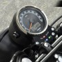 Cruscotto supporto tachimetro Triumph Bonneville - Scrambler - Thruxton  2002 -2016