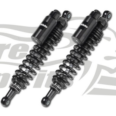 Bitubo rear shock absorbers for Triumph Bonneville T120