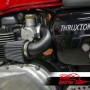 Triumph Thruxton 1200 air filter kit