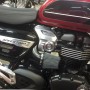 Triumph Thruxton 1200 air filter kit