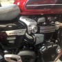 Triumph Speedmaster 1200 air filter kit