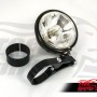 Low side front headlight kit for Triumph Bonneville T120
