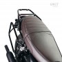 Rear luggage rack with passenger handles Triumph Bonneville T120