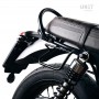 Telaio reggi borsa destro Triumph T120 Unitgarage