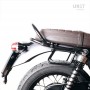 Telaio reggi borsa destro Triumph T120 Unitgarage