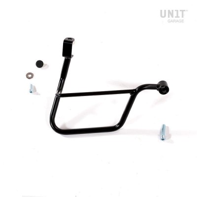 Telaio reggi borsa destro Triumph T120 Unitgarage