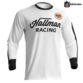 Hallman Racing Thor technical shirt for off-road - mx - enduro - downhill - mountainbike