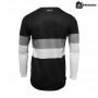Hallman Differ Draft Jersey mx - cross - enduro - drift - downhill - mountainbike technical off-road shirt