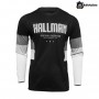 Hallman Differ Draft Jersey mx - cross - enduro - drift - downhill - mountainbike technical off-road shirt