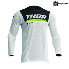 Pulse Air cameo Jersey Thor shirt - technical off-road motorcycle - bike - enduro - mx - cross - downhill - mountainbike