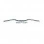 TRW Superbike 22mm chrome sports handlebar