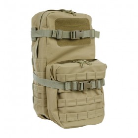 Additional green military style bag