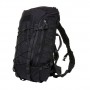 Black Cordura Contractor backpack