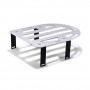 Universal motorcycle luggage rack n1