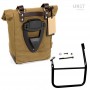 Bag with support frame left side Caballero 125 250 500 Unitgarage