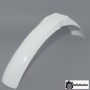 Vintage enduro moto cross mx front fender