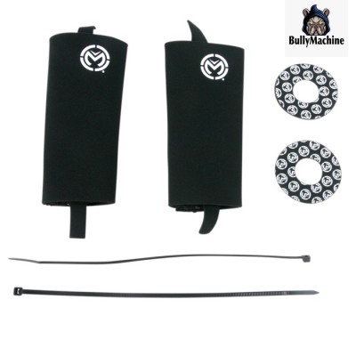 Fork protection covers from 44 mm to 50 mm