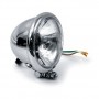 Bates 5-1/2" inch approved headlight
