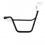 Unitgarage left bag holder frame for Scrambler 900 Triumph 2006 - 2017