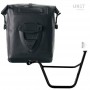 Triumph Scrambler 900 from 2006 to 2017 TPU side bag and unitgarage bag holder