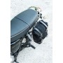 Triumph Scrambler 900 dal 2006 al 2017 borsa in canvas è talaio sinistro unitgarage