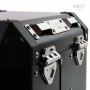 Atlas Unitgarage aluminum rear top case