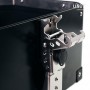 Atlas Unitgarage aluminum rear top case