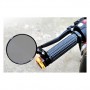 Coppia manopole in gomma morbida Motogadget 22 mm