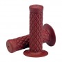 Biltwell 22 mm 7/8" OXBLOOD grips