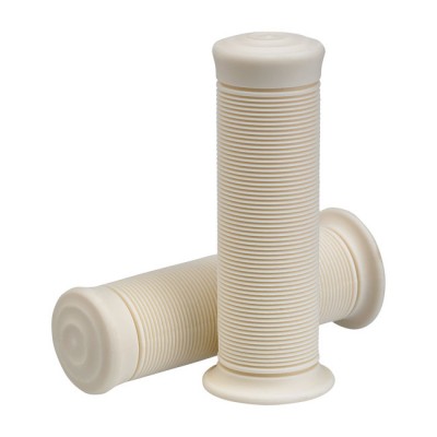 Bildwelt white knobs 22 mm 7/8" inches