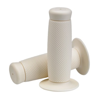 Bildwelt white Renegade grips 22 mm 7/8" inches