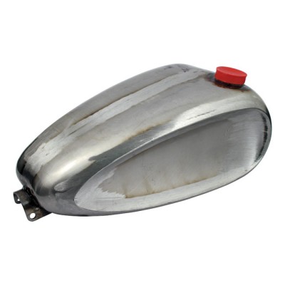 Paughco Indian Larry universal motorcycle tank