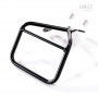 Telaio supporto borsa lato sinistro Ducati Scrambler Unitgarage