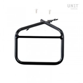 Ducati Scrambler Unitgarage left side bag support frame